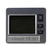Таймер лабораторный ТЛ-301