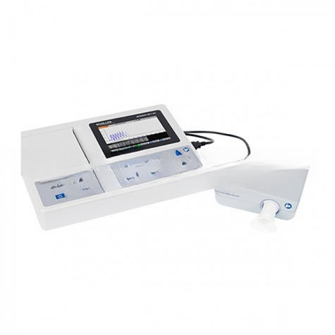 Спирометр Spirovit SP-1 G2 SCHILLER