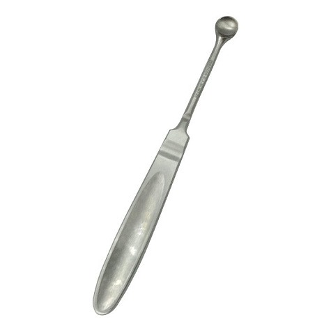 Ложка костная острая средняя жесткая Surgicon