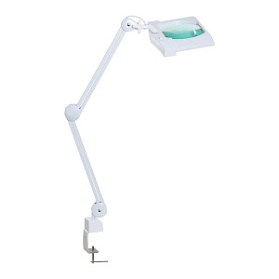 Лампа бестеневая, зарегистрированный товарный знак MED-MOS, вариант исп. 9002LED (9002LED-D-C)