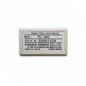 Fukuda Denshi Программный картридж PC-7403