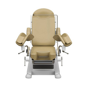 Гинекологическое кресло CHS – E1000, JW Medical Corporation
