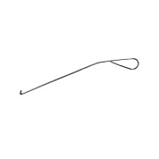 Крючок для удаления инородных тел из носа Braun Sammar