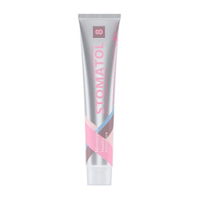 STOMATOL Зубная паста 8 Microbiome 100г