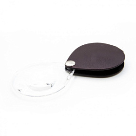 Лупа складная Eschenbach Classic Folding Magnifier 3,5x