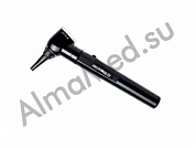 Riester e-scope Отоскоп, Германия (e-scope отоскоп, прямое освещение, XL 2,5 В,черный, в чехле)