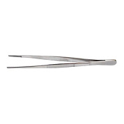 Пинцет анатомический Thumb 150х2,5 мм Sammar