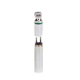 Рукоятка средняя (d=28 мм) + аккумулятор 3,5V NiMH с ксеноновым осветителем для F. O. ларингоскопов KaWe