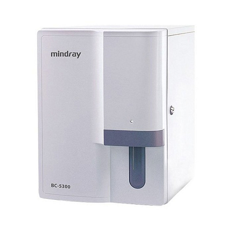 Mindray BC-5300 Гематологический анализатор автоматический