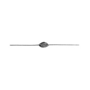 OLD_Зонд цилиндр.2-хстор. д/слез.канала  (№ 0,0,7)