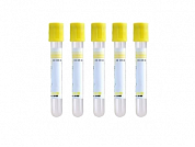Пробирка Gel&clot Activator Tube 8 мл пластиковая для исследования сыворотки крови (арт 624080212), Китай