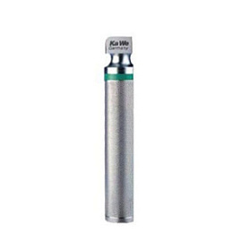 Рукоятка средняя (d=28мм) + аккумулятор 3,5V Li-lon, NiMH с ксеноновым осветителем для F. O. ларингоскопов KaWe