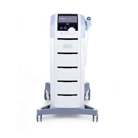 BTL-6000 SWT Elite - аппарат ударно-волновой терапии