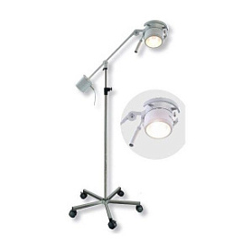 Светильник медицинский Masterlight 20 LED KaWe