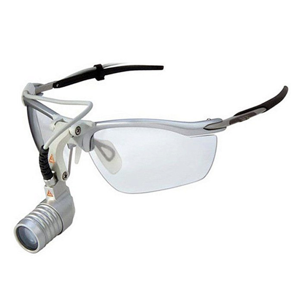 J-008.31.295 Осветитель для лупы LED MicroLight Heine