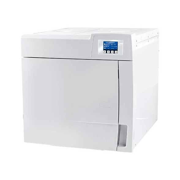 Автоклав Classic класс B, 17 л CEFLA S.C.