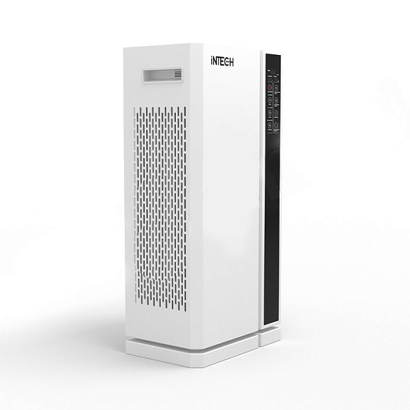 Очиститель воздуха INTECH Air H-607