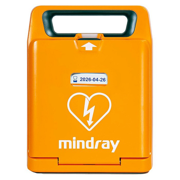Дефибриллятор Mindray BeneHeart C1A (наружный)