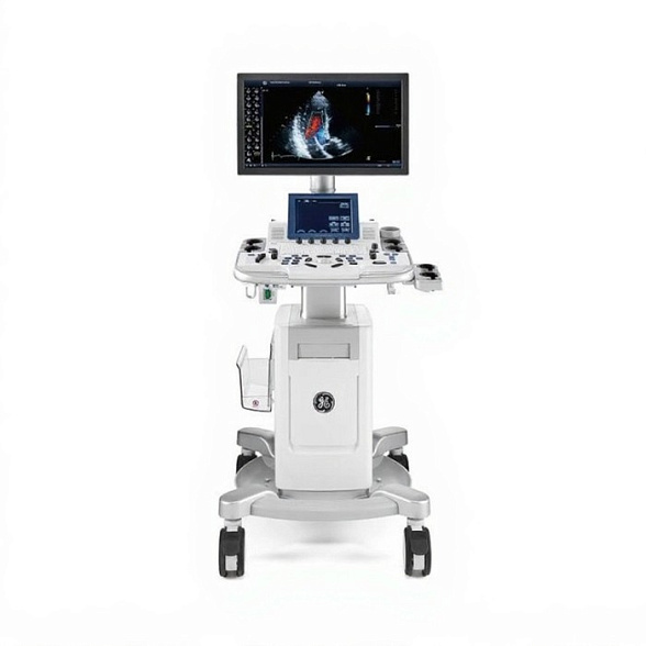 УЗИ аппарат Vivid T9, GE Healthcare