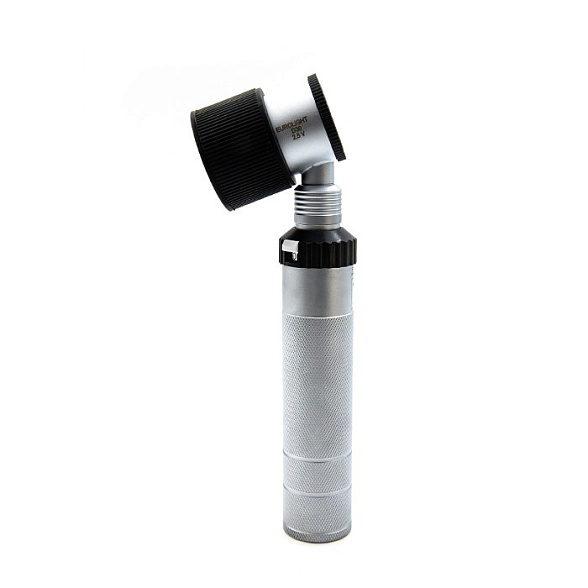 Дерматоскоп KAWE EUROLIGHT D30 2,5 В - ЕВРОЛАЙТ 2,5 В