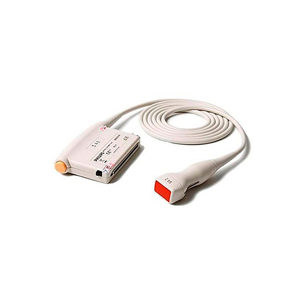 Секторный датчик S4-2 Philips