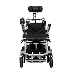 Кресло-коляска Ortonica Pulse 720 (с электроприводом)