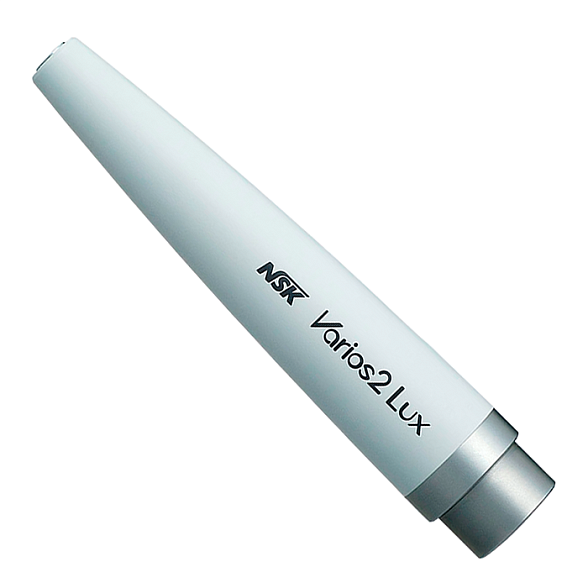 NSK Nakanishi VA2-LUX-HP - наконечник с оптикой, для ультразвуковых скалеров Varios 970 LUX / 570 LUX / 370 LUX / 170 LUX
