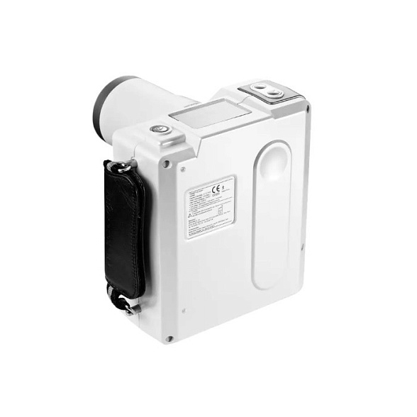 Dexcowin DX-3000 + I-VIEW - высокочастотный портативный дентальный рентген с радиовизиографом (Корея)