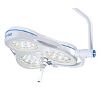 MACH LED 300DF - операционная светодиодная лампа