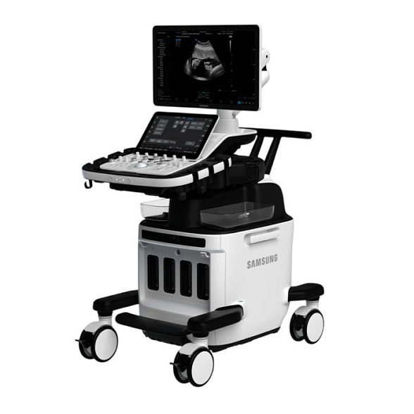 УЗИ аппарат W10 Samsung Medison