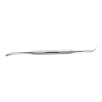 Распатор костный Freer, 200 мм, рабочая область 30x6мм, Surgicon