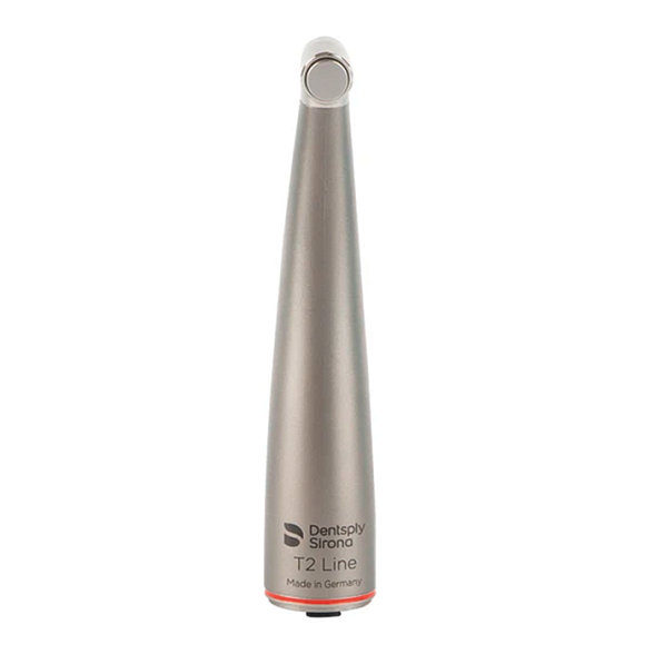 Sirona T2 LINE A200L повышающий угловой наконечник со светом, 1:5