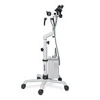 Кольпоскоп медицинский Microstar С-100 (Напольный c телескопической колонной, С100AEI)