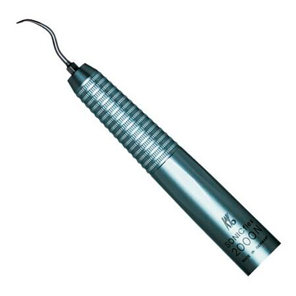 KaVo Sonicflex 2000 N - воздушный скалер