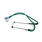 Стетоскоп LD SteTime, зеленый, Little Doctor