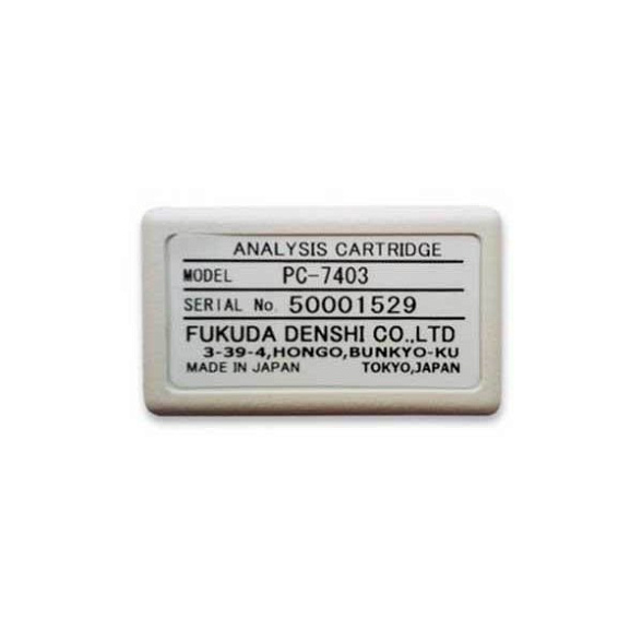 Fukuda Denshi Программный картридж PC-7403