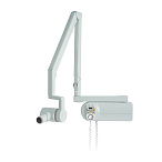 Carestream Dental CS 2200 - высокочастотный дентальный рентген-аппарат (США)