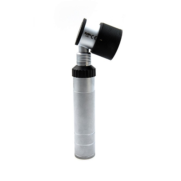 Дерматоскоп KAWE EUROLIGHT D30 2,5 В - ЕВРОЛАЙТ 2,5 В