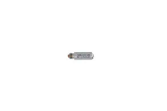 Лампа сменная 3,5В повышенной яркости LED Kawe