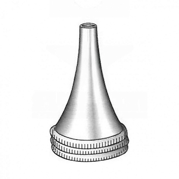 Воронка Hartmann, 7 мм Fig. 5, Surgicon
