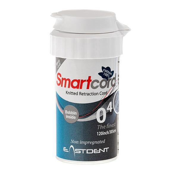 Smartcord 04 нить ретракционная без пропитки