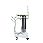 GreenMED S350 – Стоматологическая установка с подкатным модулем