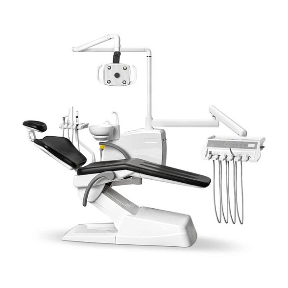 Mercury 330 Standart + Mercury HK-1EW-30 (ND-70) - комплект стоматологическая установка + компрессор