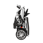 Кресло-коляска Ortonica Pulse 650 (с электроприводом)