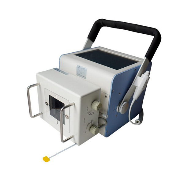 Портативный рентген DS.Xray 3510t