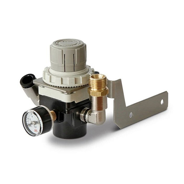 REG 1.1 - набор для регулирования давления для DK50-10Z/M, DK50-10S/M