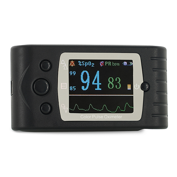 Пульсоксиметр CMS 60C