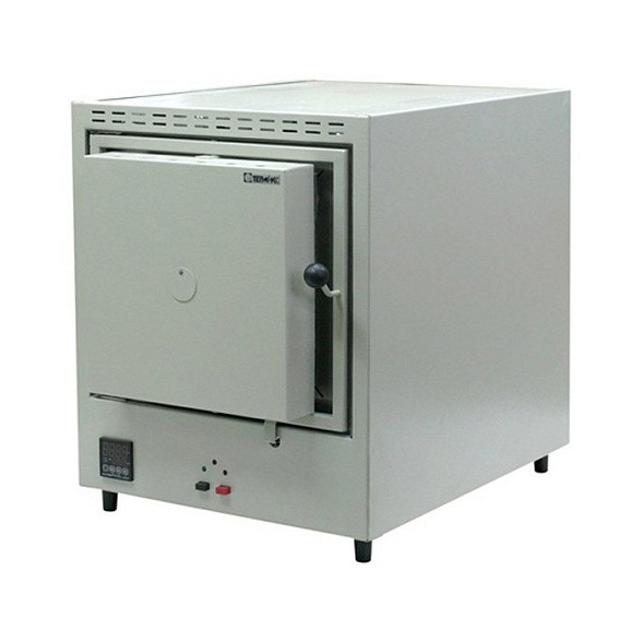 Муфельная печь СНОЛ-1,6.2,5.1/11– И2М (до 1100 °С, керамика), ТермИКС