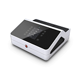 Сосудистый лазер QuadroStar PRO 577