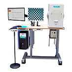 Стационарный электроретинограф RETI Compact P